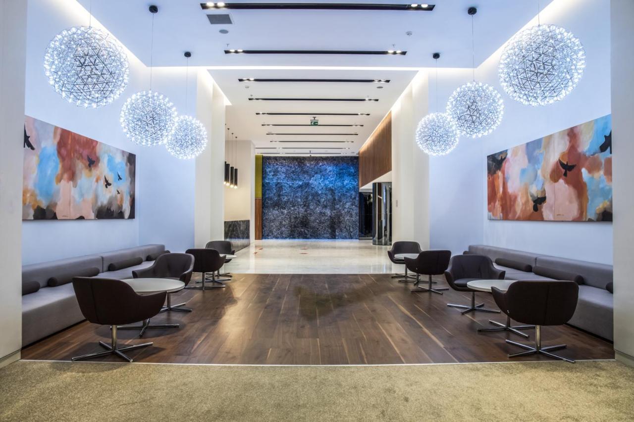 Ramada Plaza By Wyndham Istanbul Asia Airport Kocaeli Ngoại thất bức ảnh