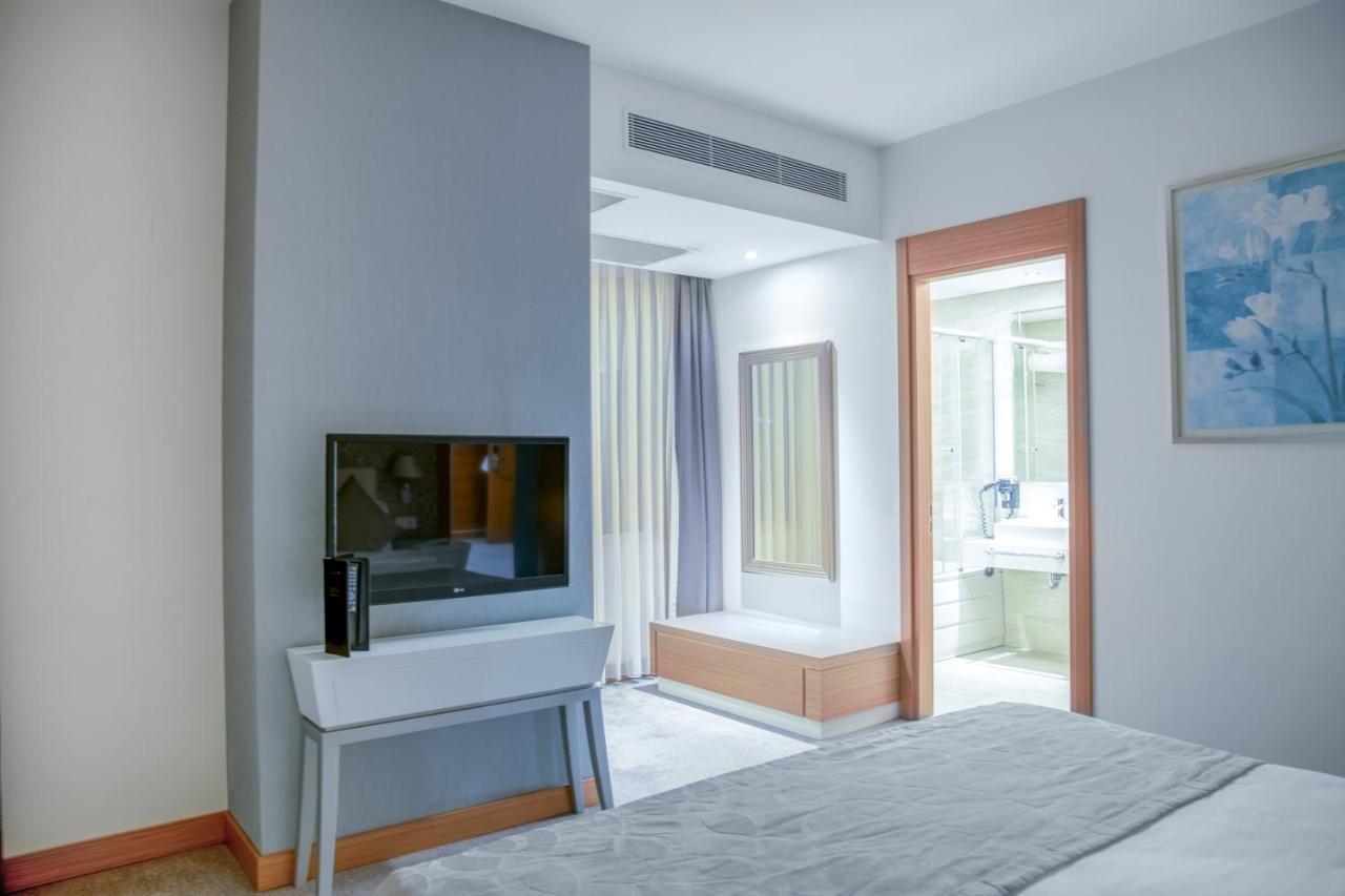 Ramada Plaza By Wyndham Istanbul Asia Airport Kocaeli Ngoại thất bức ảnh