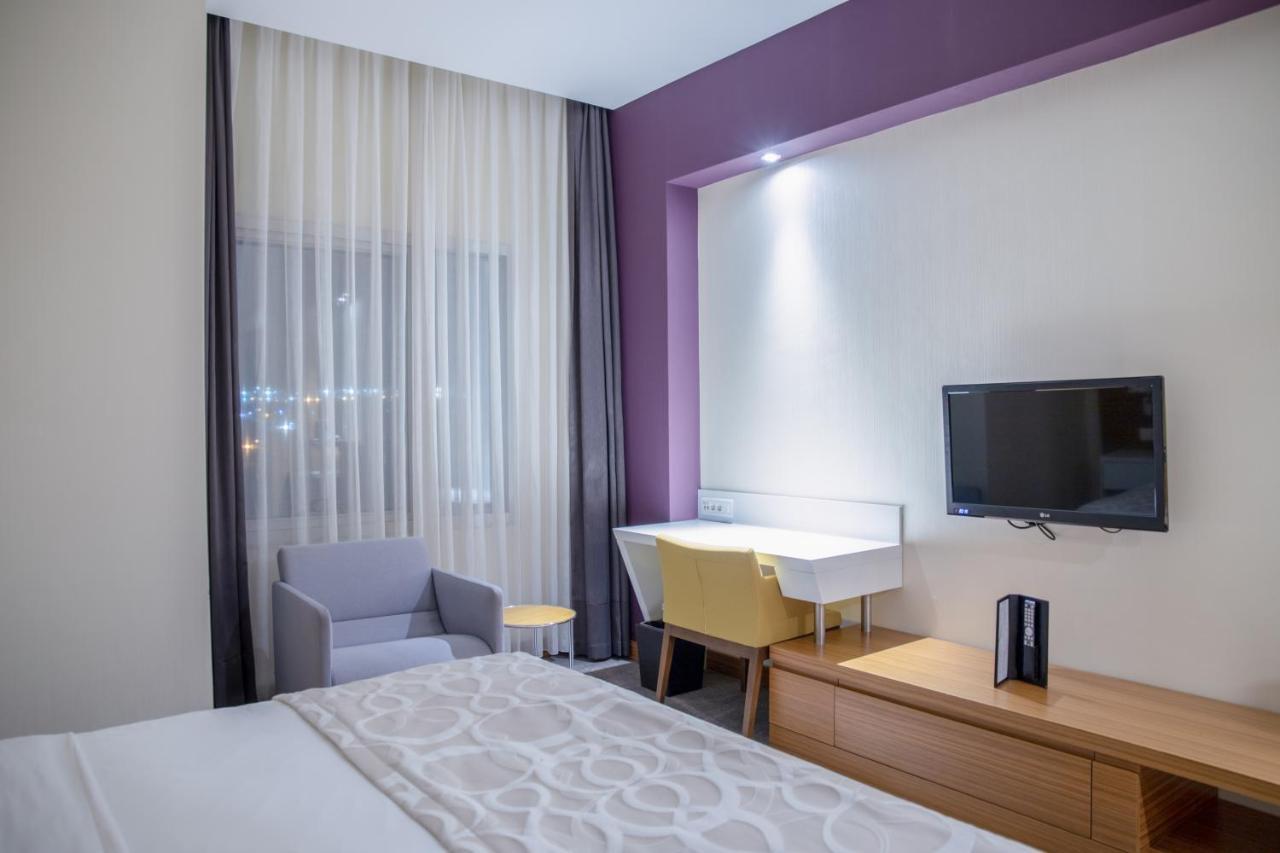 Ramada Plaza By Wyndham Istanbul Asia Airport Kocaeli Ngoại thất bức ảnh