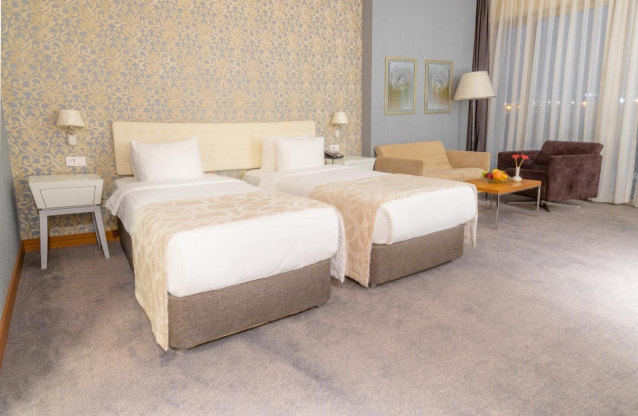 Ramada Plaza By Wyndham Istanbul Asia Airport Kocaeli Ngoại thất bức ảnh