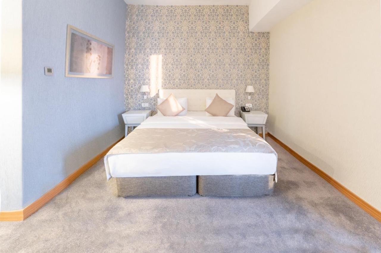 Ramada Plaza By Wyndham Istanbul Asia Airport Kocaeli Ngoại thất bức ảnh