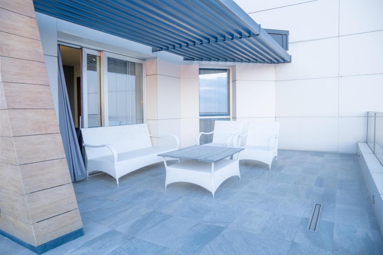 Ramada Plaza By Wyndham Istanbul Asia Airport Kocaeli Ngoại thất bức ảnh