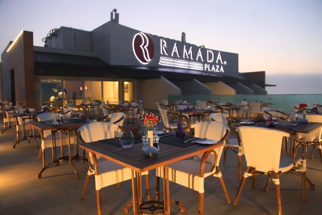 Ramada Plaza By Wyndham Istanbul Asia Airport Kocaeli Ngoại thất bức ảnh