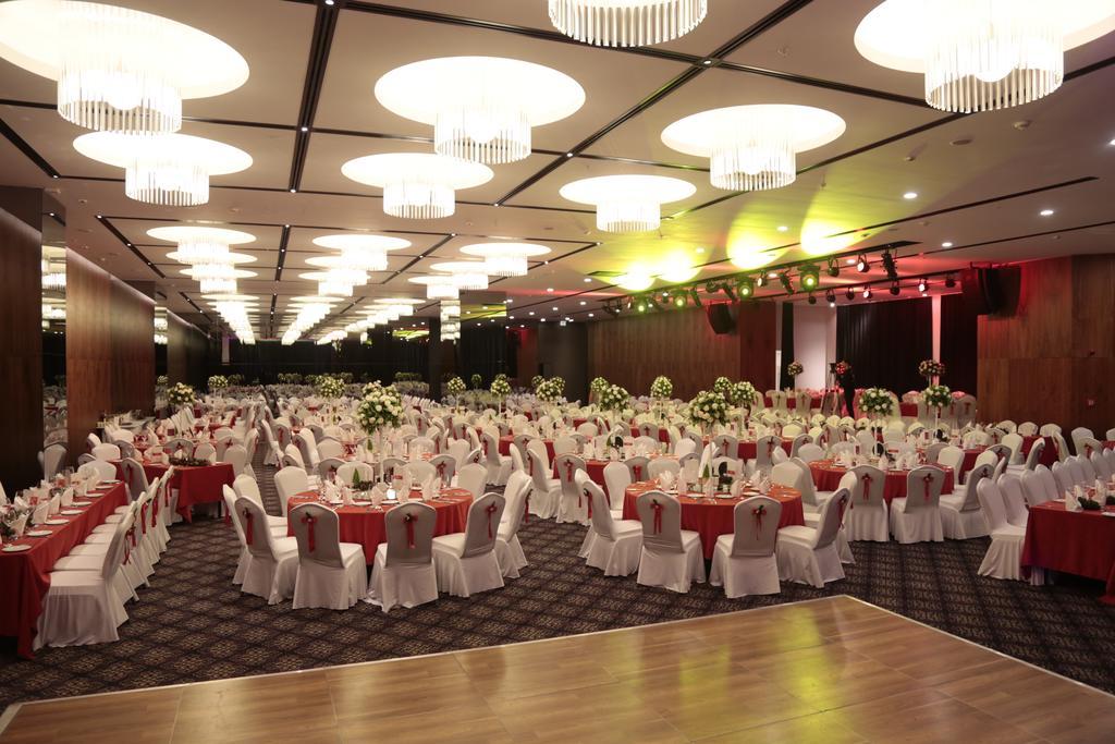 Ramada Plaza By Wyndham Istanbul Asia Airport Kocaeli Ngoại thất bức ảnh