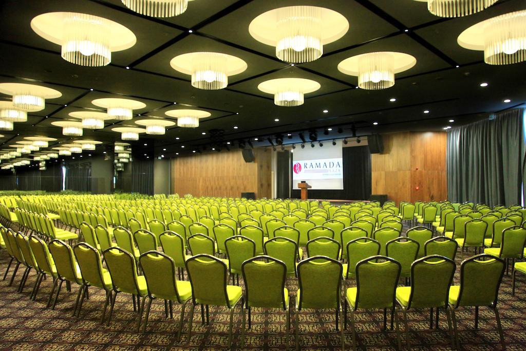 Ramada Plaza By Wyndham Istanbul Asia Airport Kocaeli Ngoại thất bức ảnh