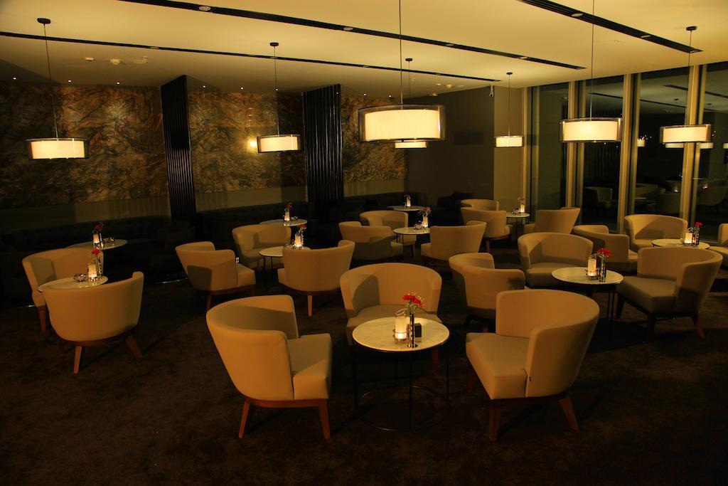 Ramada Plaza By Wyndham Istanbul Asia Airport Kocaeli Ngoại thất bức ảnh