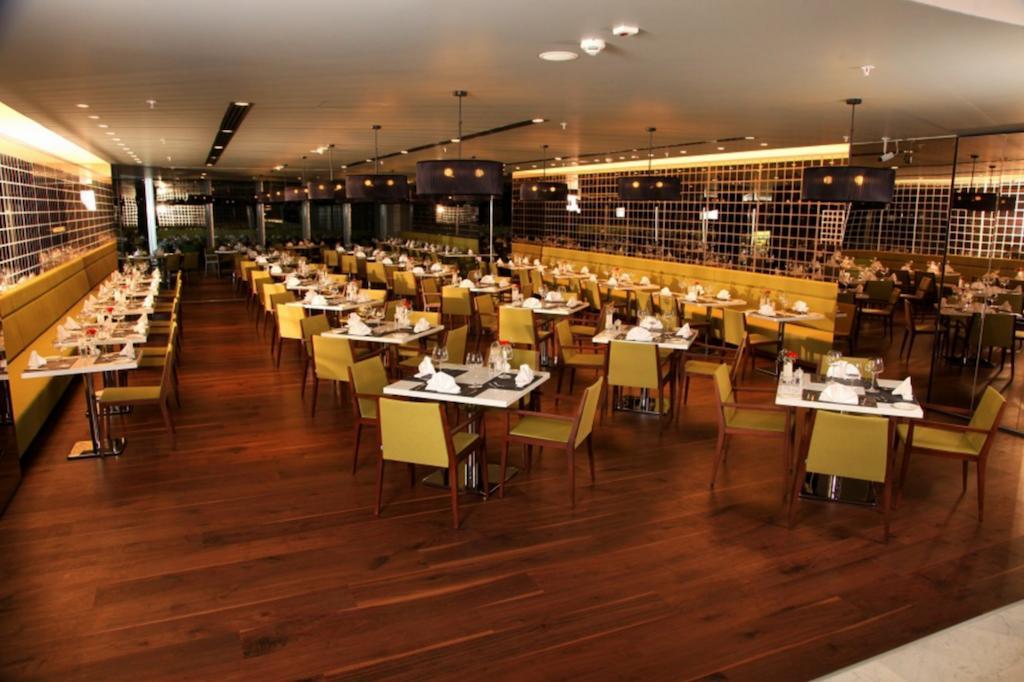 Ramada Plaza By Wyndham Istanbul Asia Airport Kocaeli Ngoại thất bức ảnh