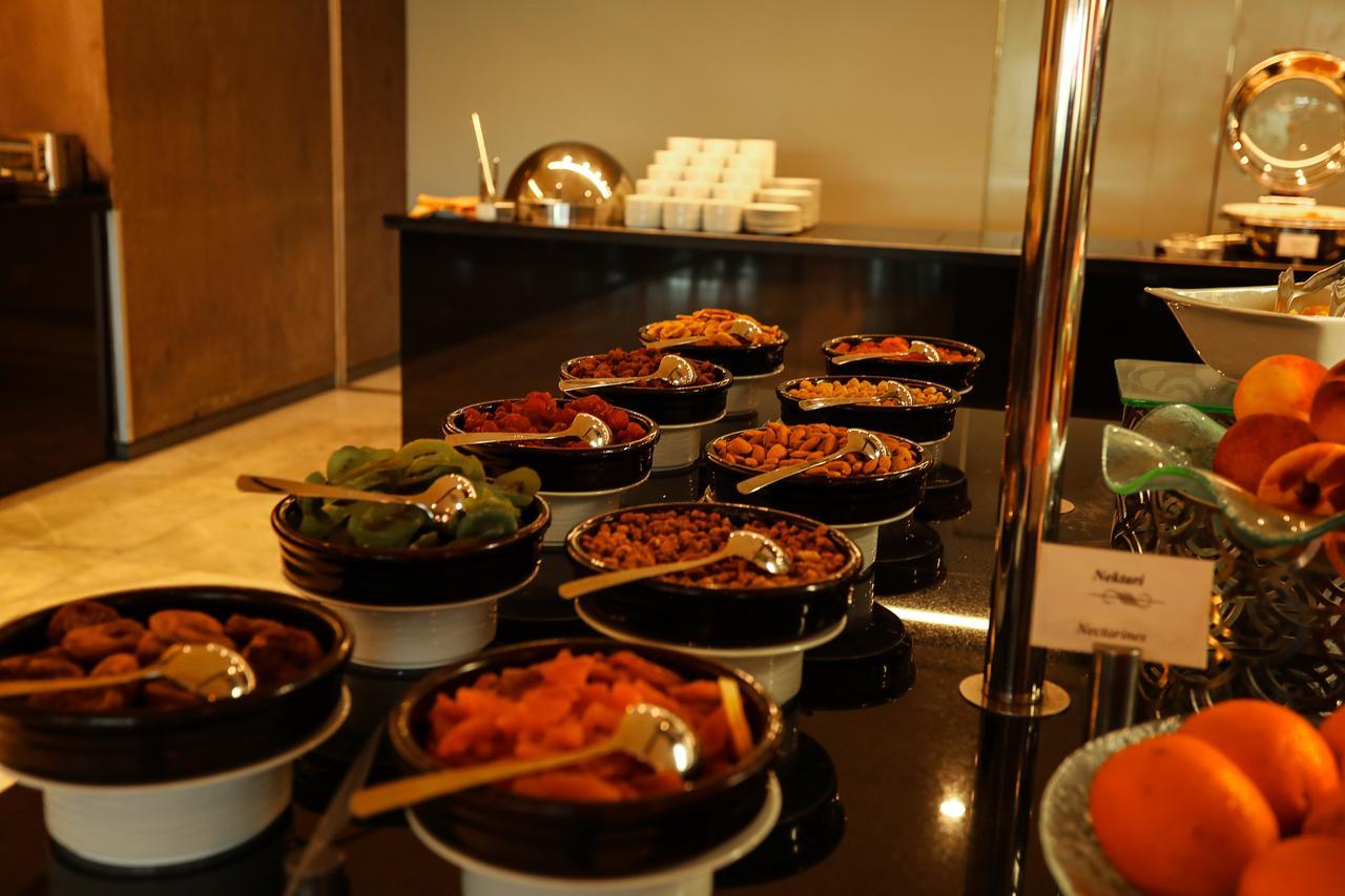 Ramada Plaza By Wyndham Istanbul Asia Airport Kocaeli Ngoại thất bức ảnh