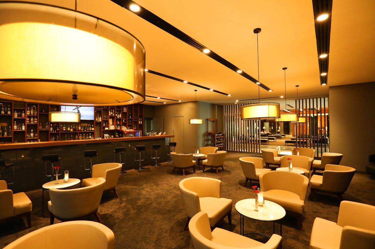 Ramada Plaza By Wyndham Istanbul Asia Airport Kocaeli Ngoại thất bức ảnh