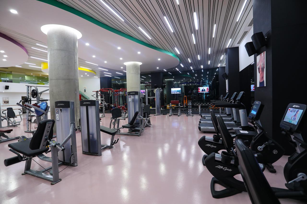 Ramada Plaza By Wyndham Istanbul Asia Airport Kocaeli Ngoại thất bức ảnh