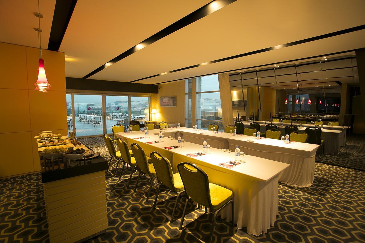 Ramada Plaza By Wyndham Istanbul Asia Airport Kocaeli Ngoại thất bức ảnh
