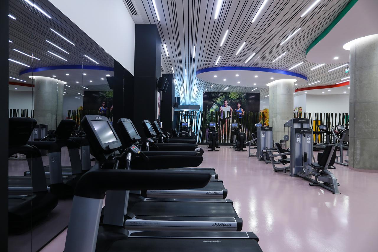 Ramada Plaza By Wyndham Istanbul Asia Airport Kocaeli Ngoại thất bức ảnh
