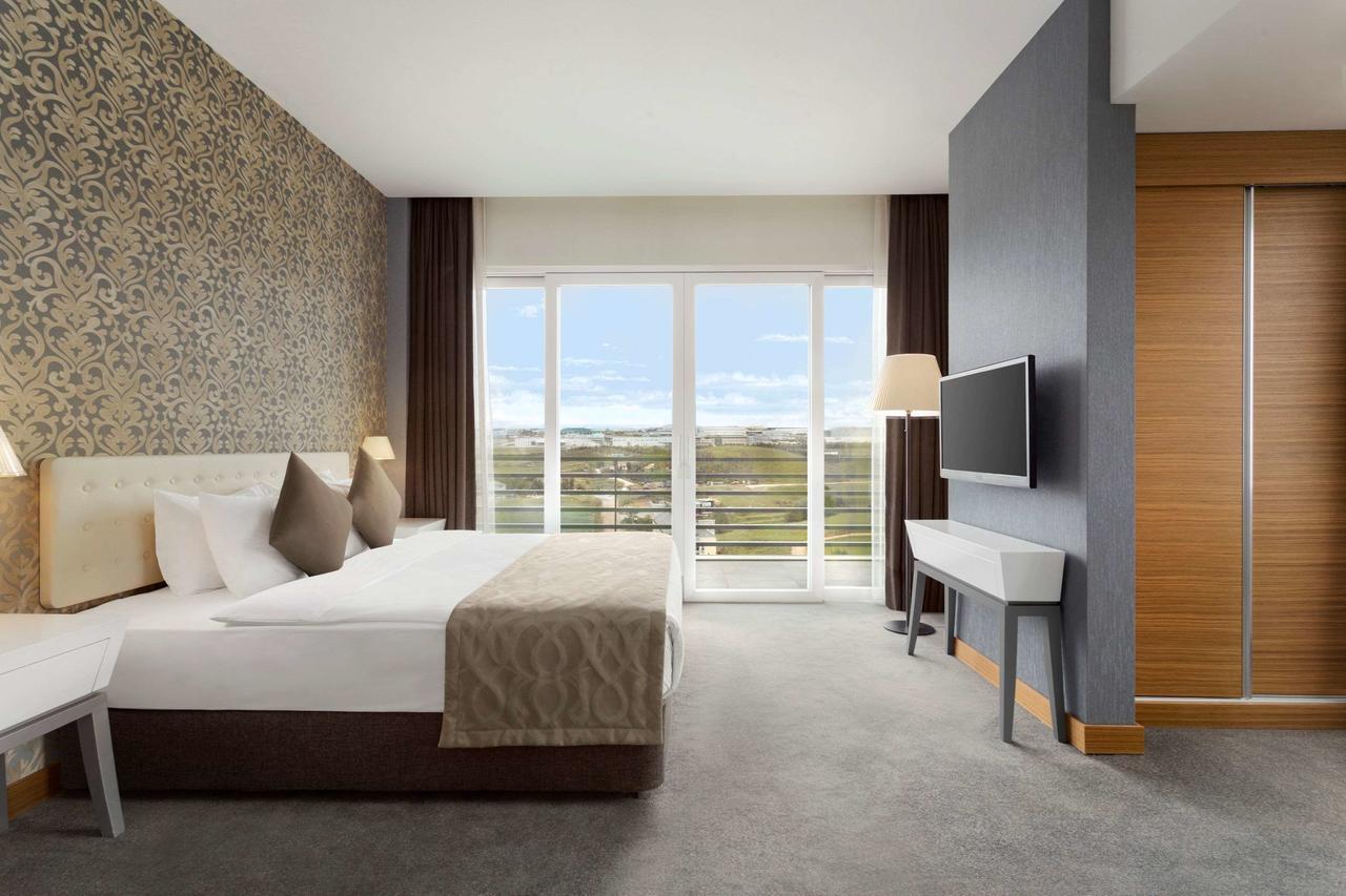 Ramada Plaza By Wyndham Istanbul Asia Airport Kocaeli Ngoại thất bức ảnh