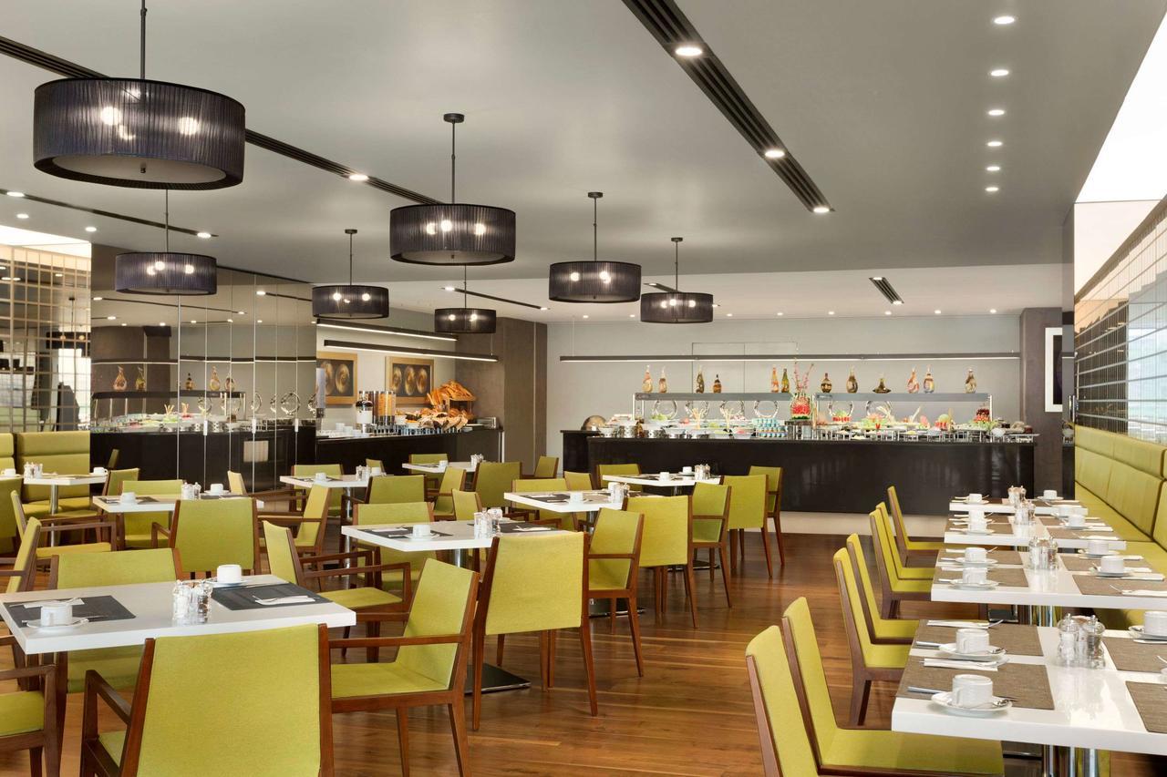 Ramada Plaza By Wyndham Istanbul Asia Airport Kocaeli Ngoại thất bức ảnh