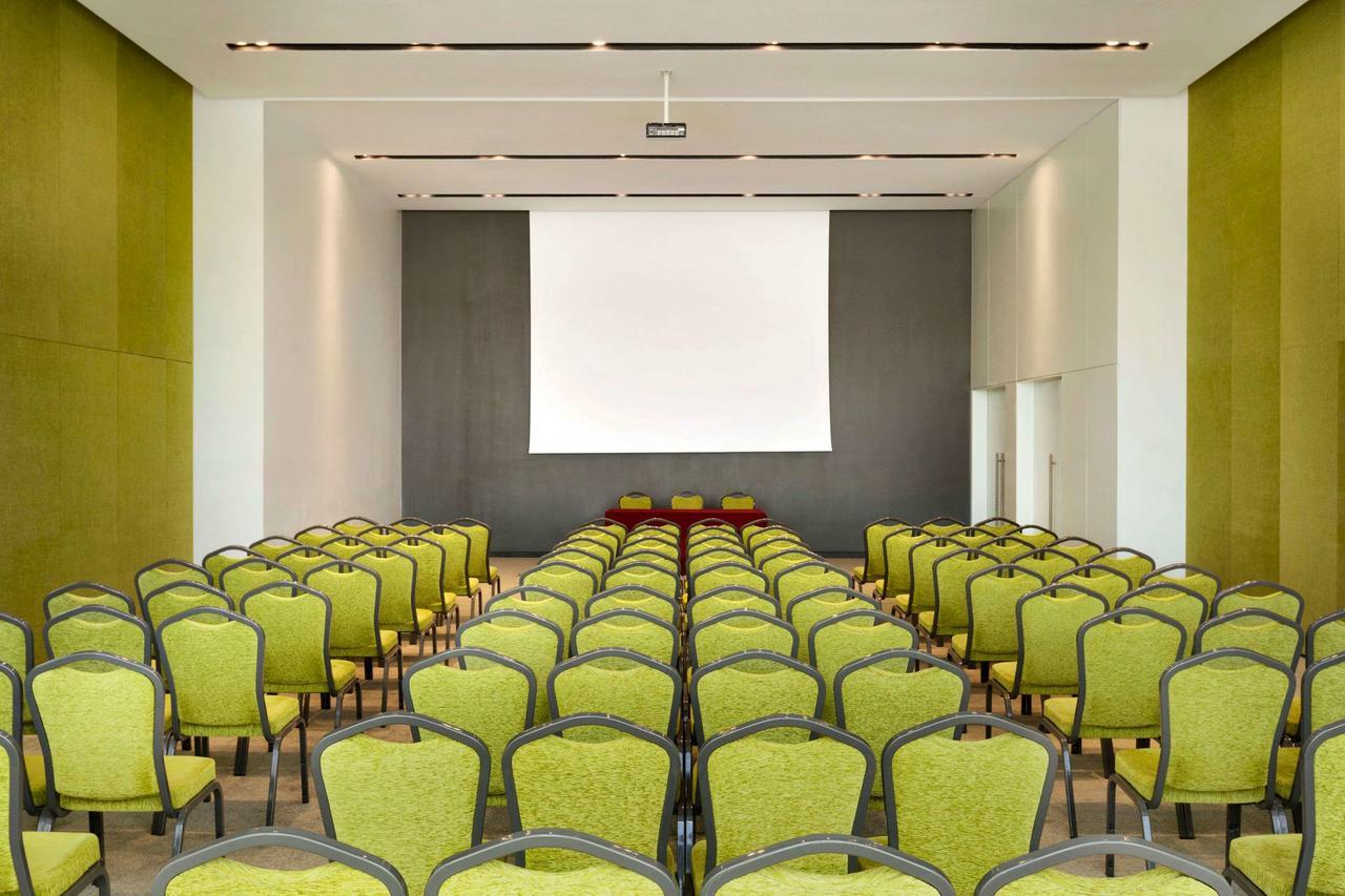 Ramada Plaza By Wyndham Istanbul Asia Airport Kocaeli Ngoại thất bức ảnh